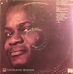 Joe Tex – Bumps & Bruises LP