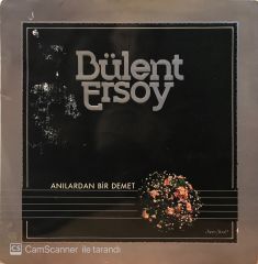 Bülent Ersoy – Anılardan Bir Demet LP
