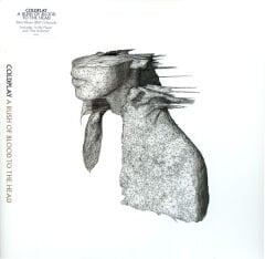 Coldplay – A Rush Of Blood To The Head LP