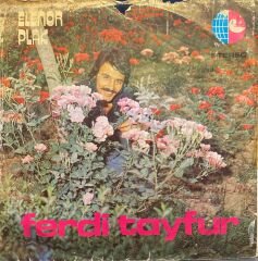 Ferdi Tayfur - Akşam Güneşi / Çiçekler Açsın 45lik