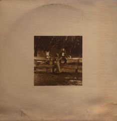 Van Morrison – Tupelo Honey LP