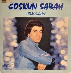 Coşkun Sabah – Armağan LP