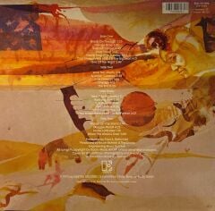 The Doors – Weird Scenes Inside The Gold Mine lp