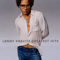 Lenny Kravitz - Greatest Hits LP