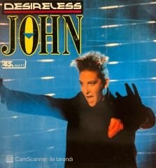 Desireless – John MAXI