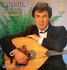 Coşkun Sabah – Benimsin LP