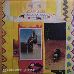 Paul And Linda McCartney – Ram LP