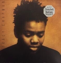 Tracy Chapman – Tracy Chapman ( Fast Car ) LP