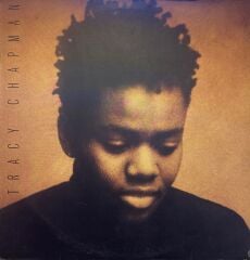 Tracy Chapman – Tracy Chapman ( Fast Car ) LP