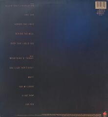 Tracy Chapman – Tracy Chapman ( Fast Car ) LP