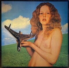 Blind Faith – Blind Faith LP