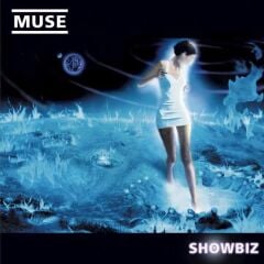 Muse – Showbiz LP