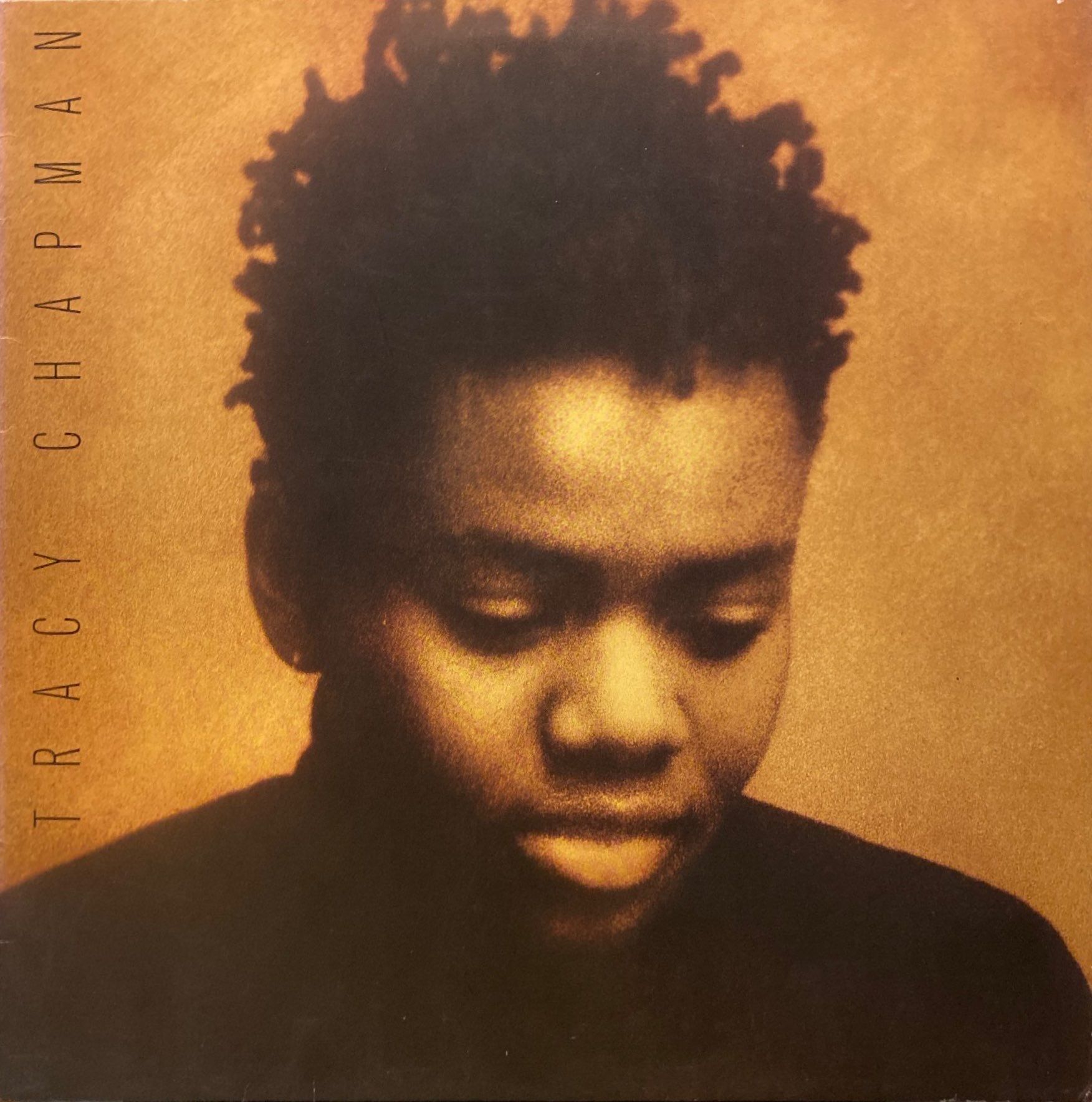 Tracy Chapman – Tracy Chapman ( Fast Car ) LP