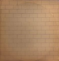 Pink Floyd – The Wall LP