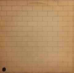 Pink Floyd – The Wall LP