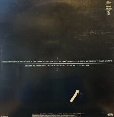 Sade – Diamond Life LP