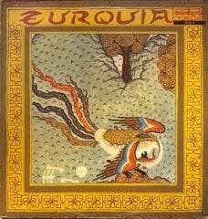 Turquía LP