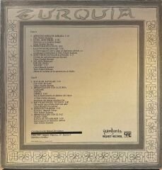 Turquía LP