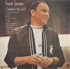 Frank Sinatra – Greatest Hits, Vol. II LP