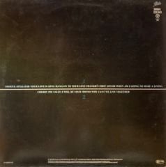 Sade – Diamond Life LP