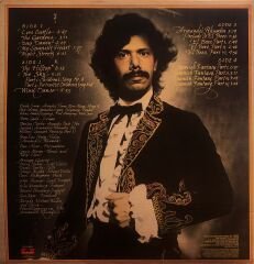 Chick Corea – My Spanish Heart LP