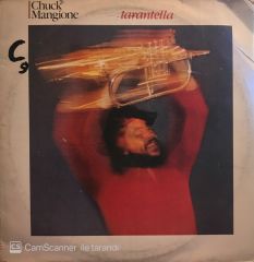 Chuck Mangione – Tarantella LP