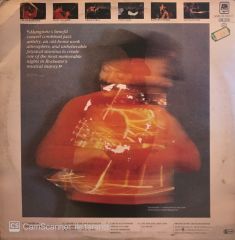 Chuck Mangione – Tarantella LP