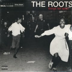 The Roots – Things Fall Apart LP