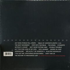 The Roots – Things Fall Apart LP