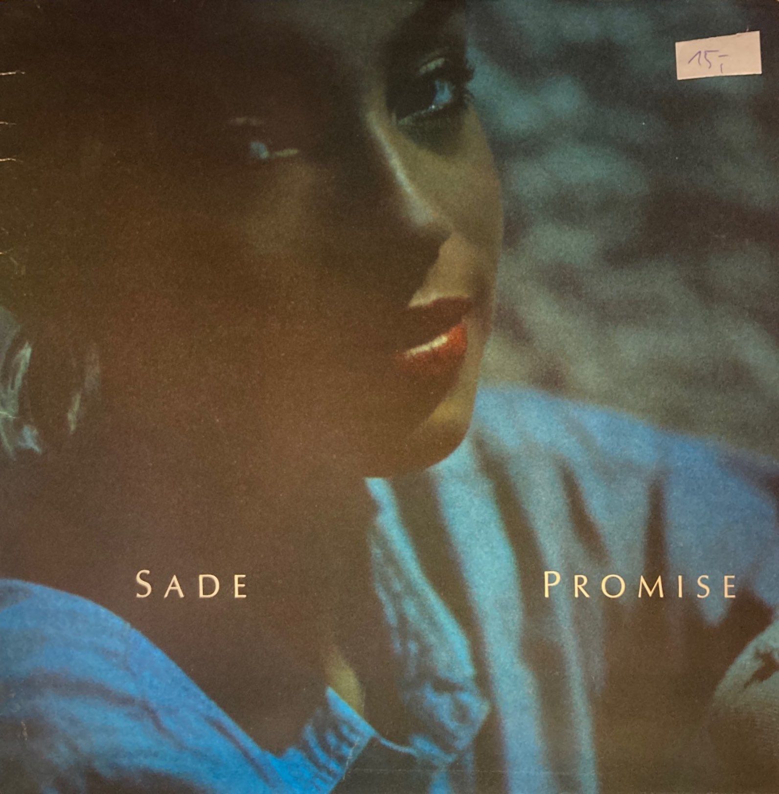 Sade – Promise LP