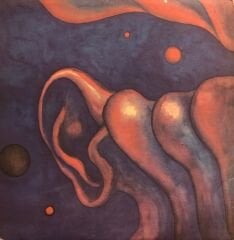 King Crimson – In The Court Of The Crimson King (An Observation By King Crimson) LP