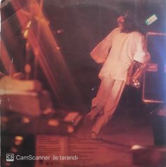 Chuck Mangione – Live At The Hollywood Bowl (An Evening Of Magic) LP