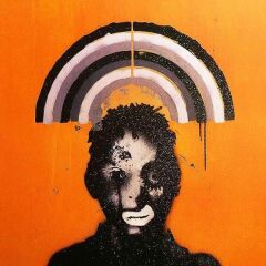 Massive Attack – Heligoland ( Glitter Covered ) LP
