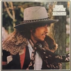 Bob Dylan – Desire LP