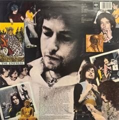 Bob Dylan – Desire LP