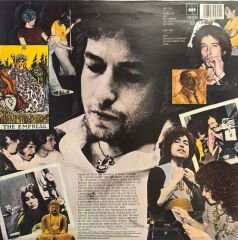 Bob Dylan – Desire LP