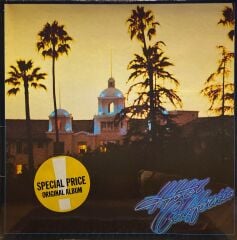 Eagles – Hotel California LP