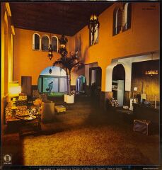 Eagles – Hotel California LP