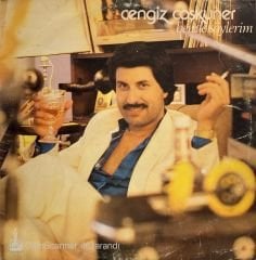 Cengiz Coşkuner – Bende Söylerim LP