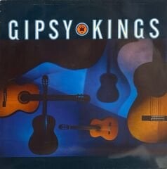 Gipsy Kings – Gipsy Kings LP