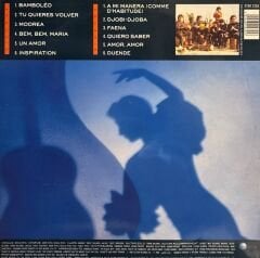 Gipsy Kings – Gipsy Kings LP