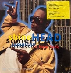 Shinehead – Jamaican In New York MAXI