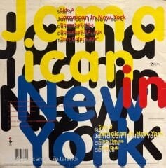 Shinehead – Jamaican In New York MAXI