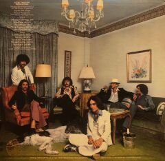 Aztec Two-Step – Adjoining Suites LP