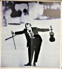 Sting – ...Nothing Like The Sun LP