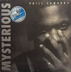 Phill Edwards – Mysterious LP