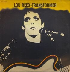 Lou Reed – Transformer LP
