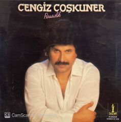 Cengiz Coşkuner – Parasızlık LP