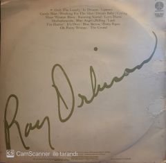 Roy Orbison – The All-time Greatest Hits Of Roy Orbison LP