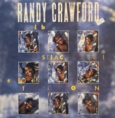 Randy Crawford – Abstract Emotions LP